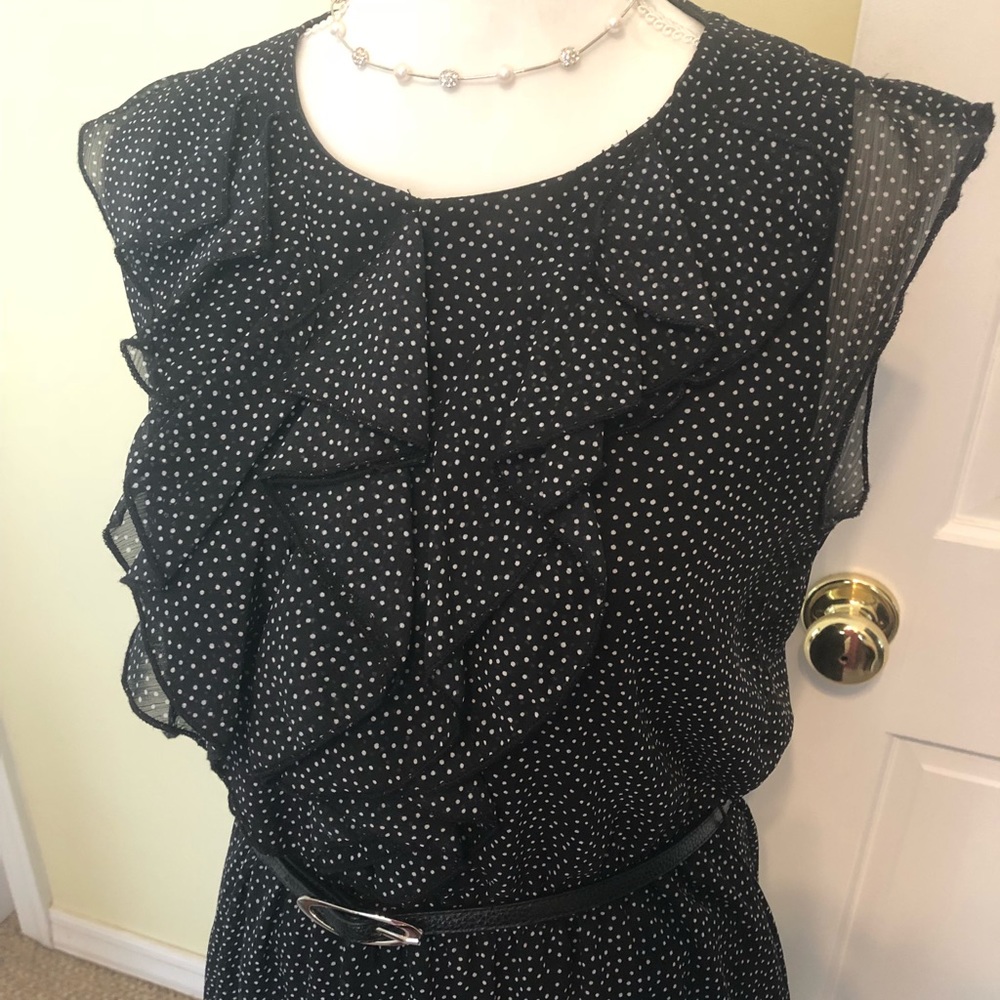 Soho Dress